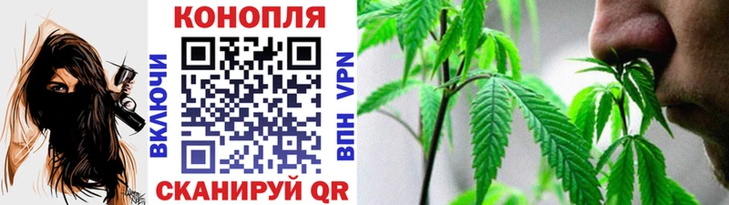 Каннабис White Widow Тотьма